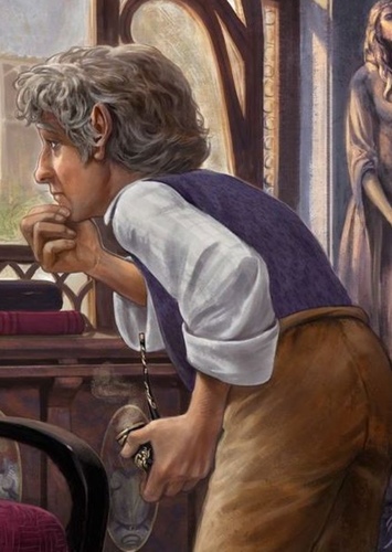 Bilbo Baggins