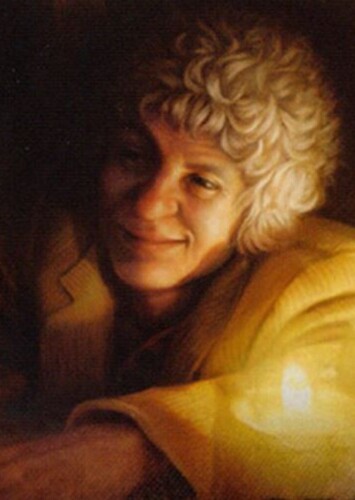 Bilbo Baggins