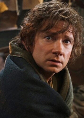 Bilbo Baggins