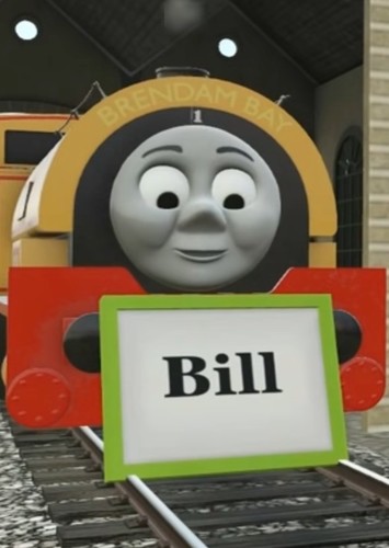 Bill