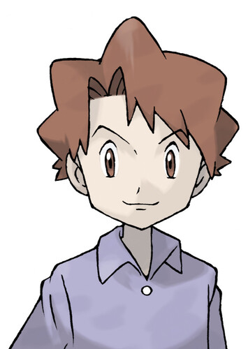 Bill