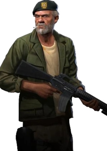 Bill