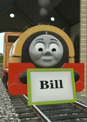 Bill