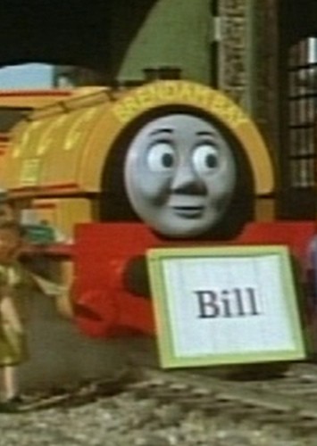 Bill
