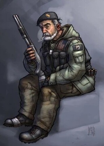 Bill
