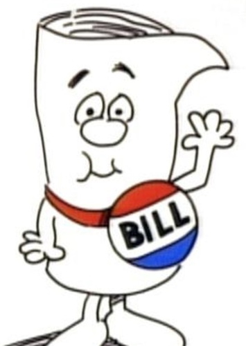 Bill