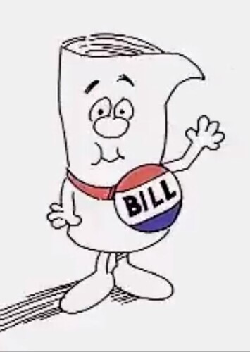 Bill