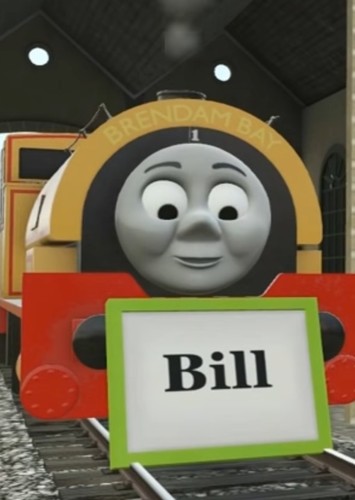 Bill