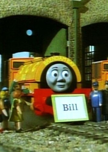 Bill