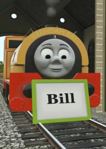 Bill