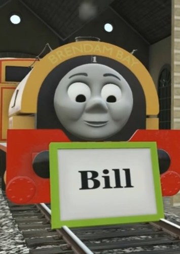 Bill