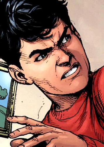 Bill Batson