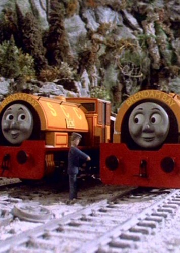 Bill & Ben
