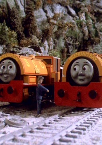 Bill & Ben