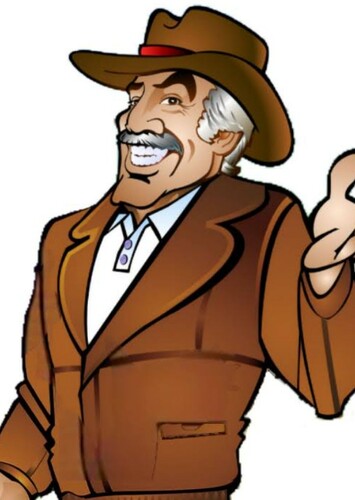 Bill Bullion