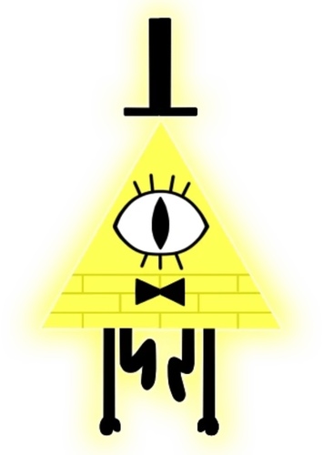 Bill cipher