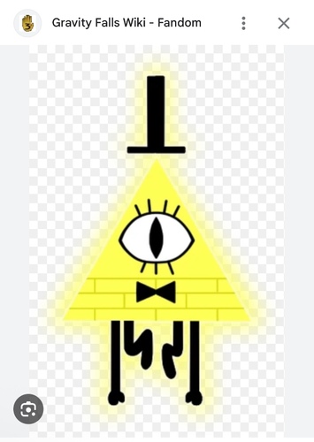 Bill cipher