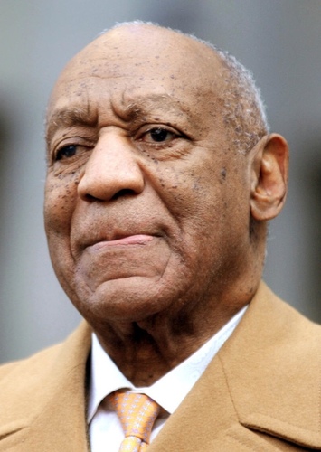 Bill Cosby