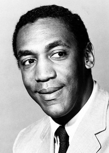 Bill Cosby