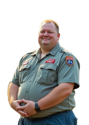 Bill Dauterive