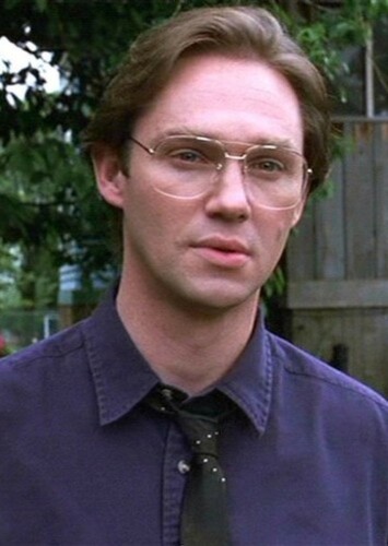 Adult Bill denbrough
