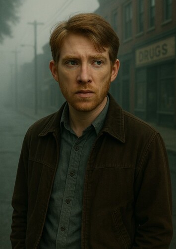 Bill Denbrough