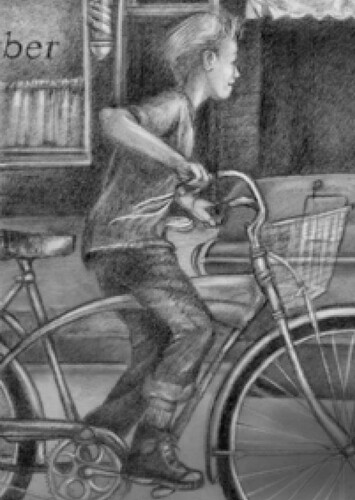 Bill Denbrough