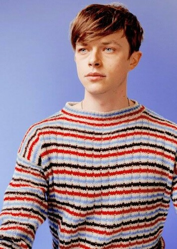 Bill Denbrough (Teenager)