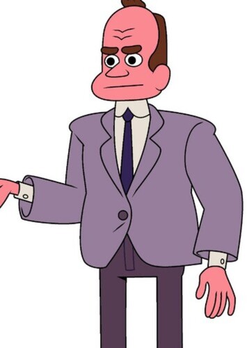 Bill Dewey