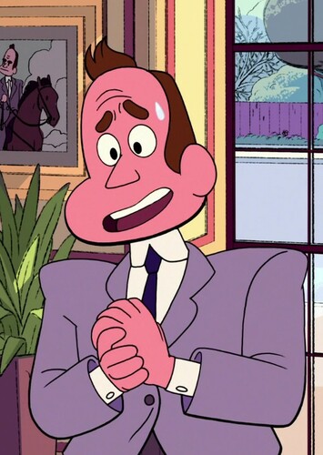 Bill Dewey