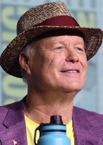 Bill Fagerbakke