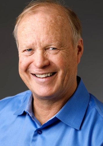Bill Fagerbakke