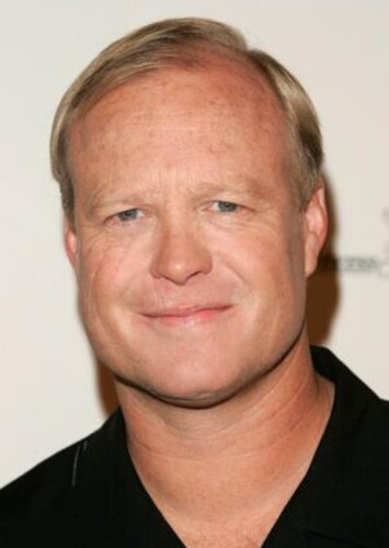 Bill Fagerbakke