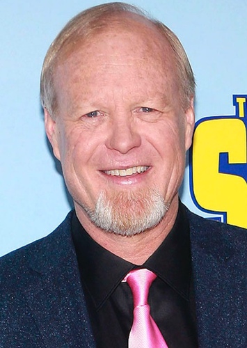 Bill Fagerbakke