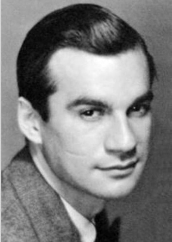 Bill Finger