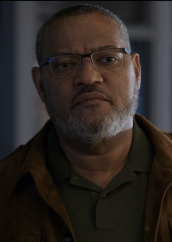 Bill Foster (MCU)
