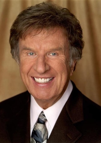 Bill Gaither