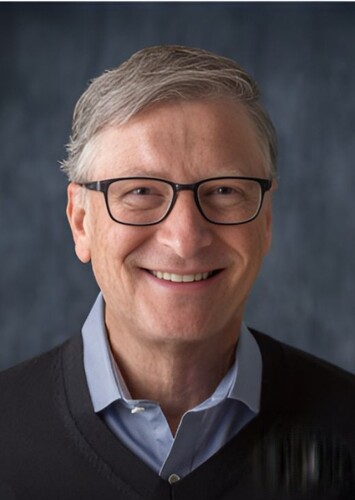 Bill Gates