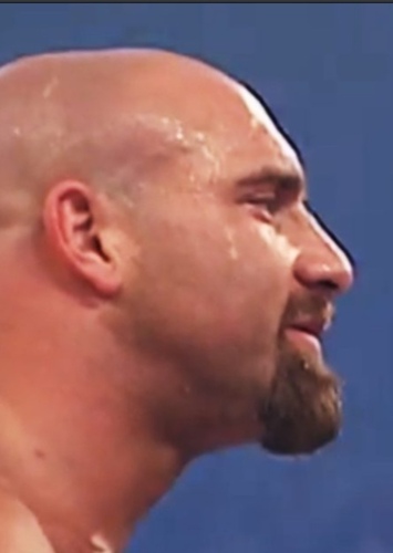 Bill Goldberg