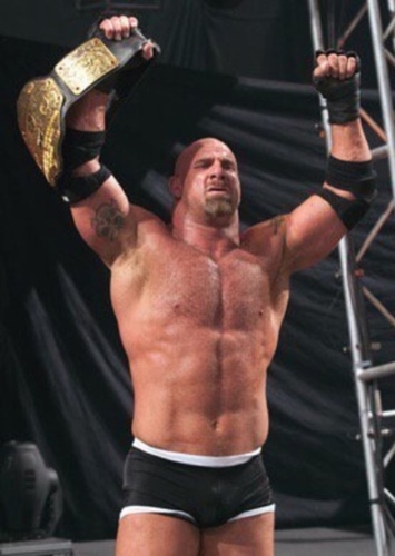 Bill Goldberg