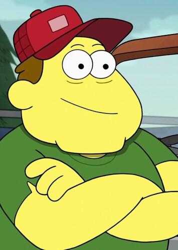 Bill Green