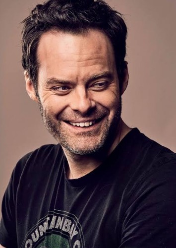 Bill Hader