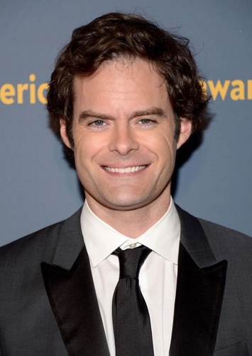Bill Hader