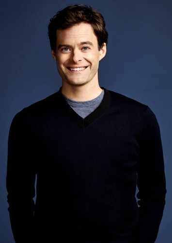 Bill Hader
