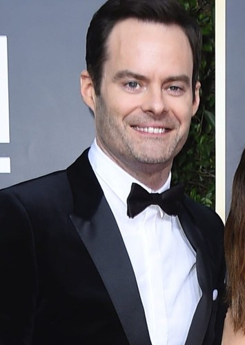 Bill Hader