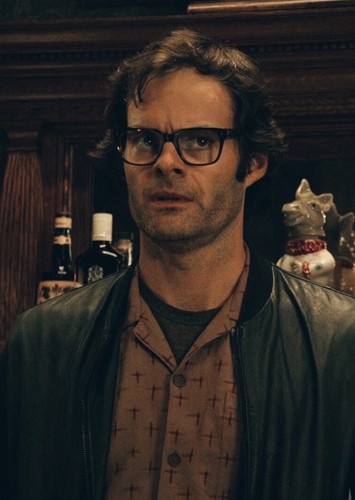 Bill Hader