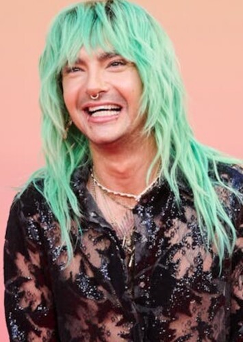 Bill Kaulitz
