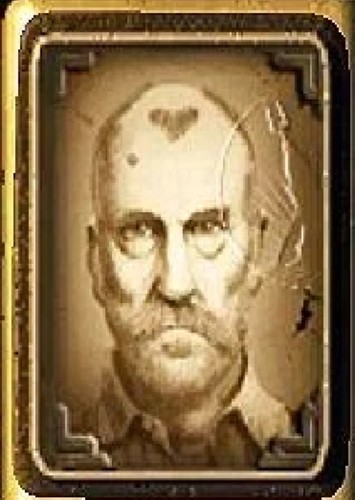 Bill McDonagh