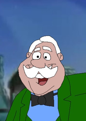 Bill Melendez