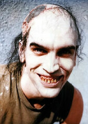 Bill Moseley